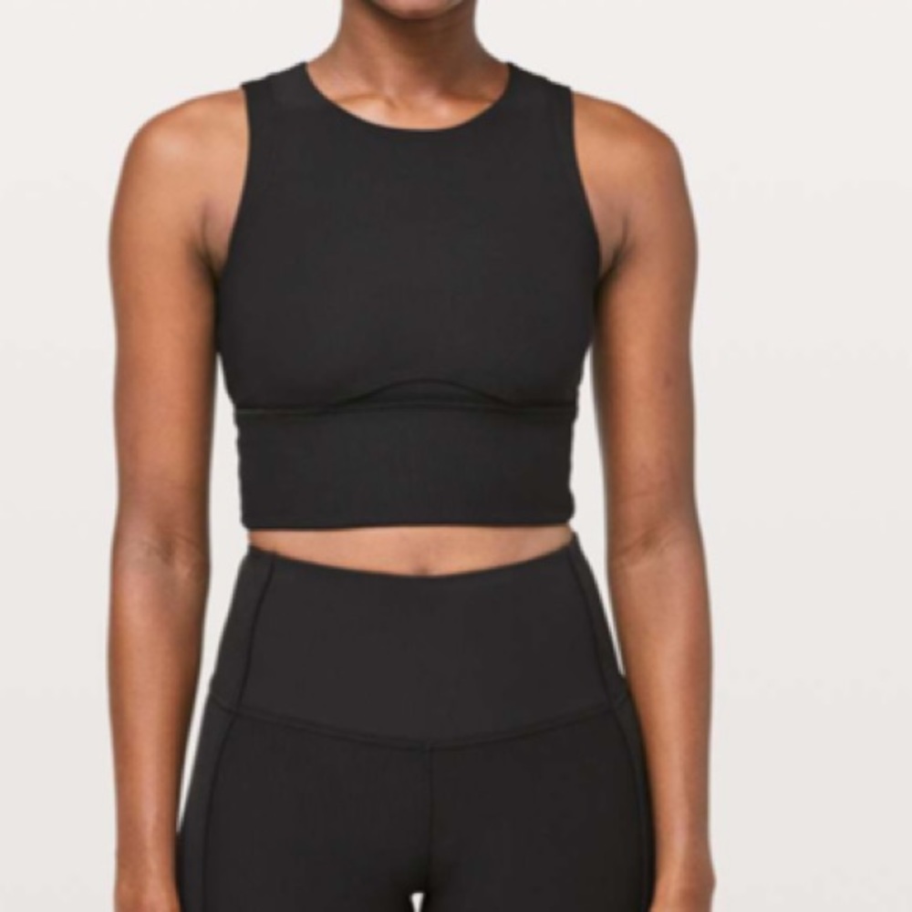 Lululemon Kick Serve Bra